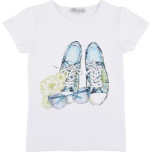 Best Kids Kız Çocuk Bluz