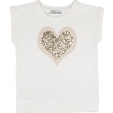 Best Kids Kız Çocuk Bluz