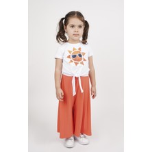 Best Kids Kız Çocuk Bluz