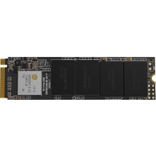 Longline Lng2500Nv-1TB 1TB 2500MB-1700MB NVMe M.2 Sata SSD