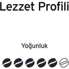 Tchibo Gold Selection Öğütülmüş Filtre Kahve 2'li 250 gr