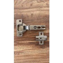 Yeniler Trs Düz Dolap MENTEŞE841878274002