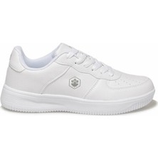 Lumberjack Beyaz Finster Sneaker