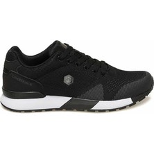 Lumberjack Siyah Vendor 1fx Sneaker