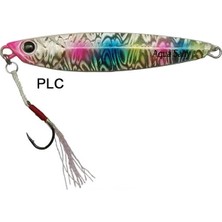 Aqua Salty Multi Jig 45 gr Renk: Plc