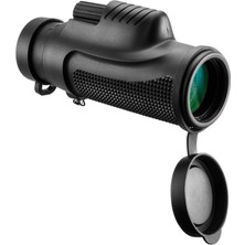 Barska Level Monocular 10X42 Wp Tekgözlü El Dürbün