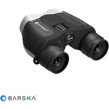Barska Bluelıne 6-18X21 Kompakt El Dürbünü