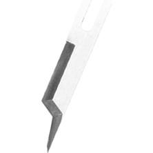 Juki Flato Orta Bıçak / 030-0461-00