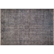 Allmode Gri W_36 190X274CM 5.21 M2 El Dokuma Halı