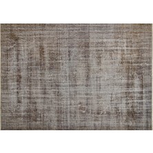 Allmode Gri 7792 176X248CM 4.36 M2 El Dokuma Halı