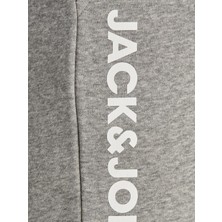 Jack & Jones Jjısıde Soft Sweat Shorts