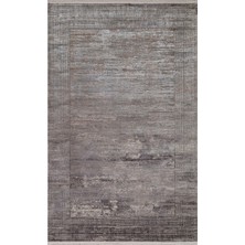 Eko Halı Çam Halı Fresco Dyed Fsd 02 D.grey Eko Halı