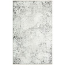Eko Halı Çam Halı Lagos Lgs 05 Cream Grey  x W Eko Halı