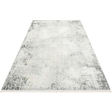 Eko Halı Çam Halı Lagos Lgs 05 Cream Grey  x W Eko Halı