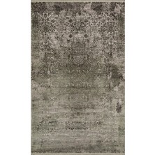 Eko Halı Çam Halı Fresco Dyed Fsd 01 D.green Eko Halı
