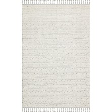 Eko Halı Çam Halı Soho Sh 13 Cream Grey Eko Halı