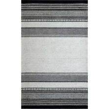 Eko Halı Çam Halı Smart Sm 40 Black  x W Eko Halı