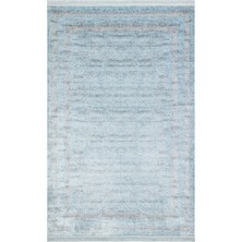 Eko Halı Çam Halı Sateen St 05 Aqua  x W Eko Halı