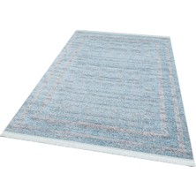 Eko Halı Çam Halı Sateen St 05 Aqua  x W Eko Halı
