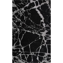 Eko Halı Çam Halı Smart Sm 21 Black    x W Eko Halı