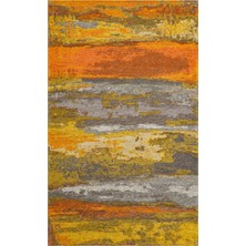 Eko Halı Çam Halı Smart Sm 12 Terra  x W Eko Halı