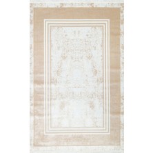 Eko Halı Çam Halı Sateen St 17 Beıge  x W Eko Halı