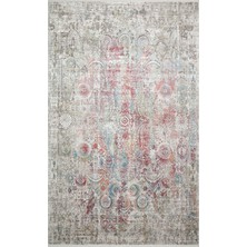 Eko Halı Çam Halı Fresco Fs 09 Multy  x W Eko Halı