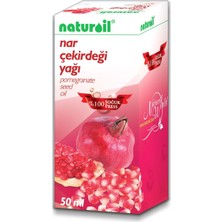Naturoil Nar Çekirdeği Yağı 50 ml