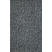Eko Halı Çam Halı Brooklyn Brk 01 Antrasıt Eko Halı