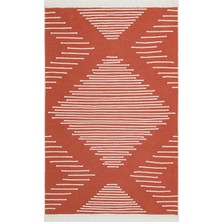 Eko Halı Çam Halı Arya Ar 15 Terra Eko Halı