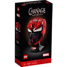 LEGO 76199 Marvel Carnage