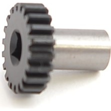 Dik Kumaş Kesim Motoru Yassı Dişli / 87C3-44