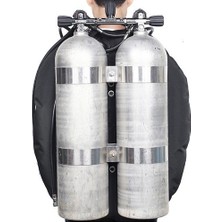 Kraken Ikiz Tüp Çemberi 171 Mm.