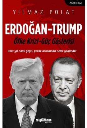 Erdoğan – Trump - Yılmaz Polat