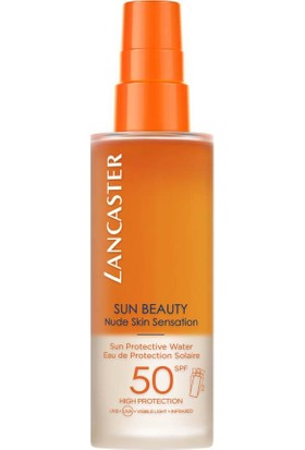 Lancaster Sun Beauty Protective Waters SPF50 150 ml