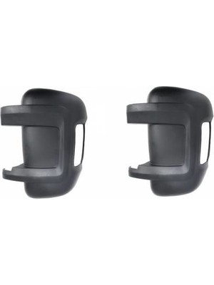 Ducato Boxer Ayna Kapağı 735424438 - Sağ Sol Takımı