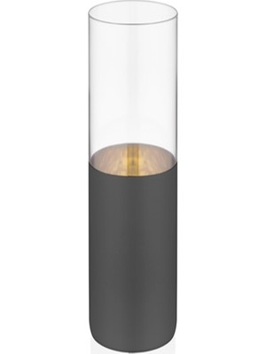 Decorium Ars 1121 6 Prc. Mesrubat Bardagı Vısıon Black