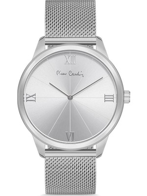 Pierre Cardin PC800051F301 Erkek Kol Saati