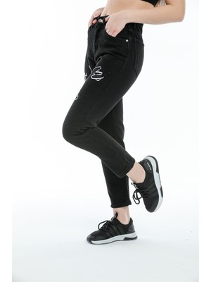 Egs Kadın Yeni Model Mom Pantolon 5999447