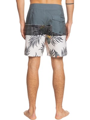 Quiksilver Everyday Division 17 Erkek Boardshort EQYBS04580