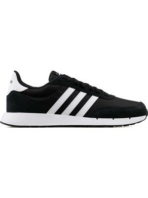 Adidas Run 60S 2.0 Erkek Koşu Ayakkabısı FZ0961 Siyah