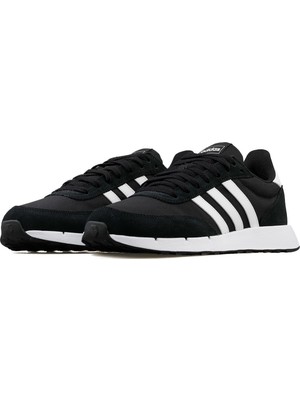 Adidas Run 60S 2.0 Erkek Koşu Ayakkabısı FZ0961 Siyah