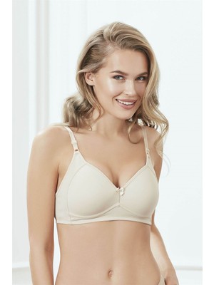 Anıl 3419 Telsiz Sütyen Siyah