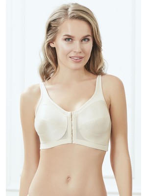 Anıl 3651 Önden Açılır Sütyen Siyah