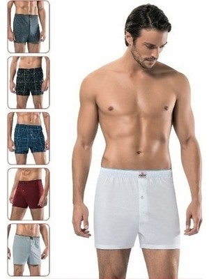Erdem Boxer 1400 Beyaz