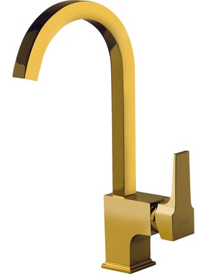 Newarc Aqua Evye Bataryası - Altın 941888