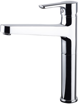 Newarc Premium Çanak Tıpı Lavabo Bataryası 832001