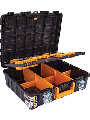 Aiwa Super Bag Teknisyen Çantası ASR-4025