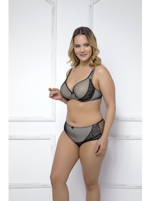 Moonlight 2184 Desteksiz Sütyen