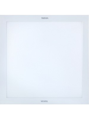 Vestel LED Panel 60X60 35W 2650LM 3000K Lx Clipin Tavan